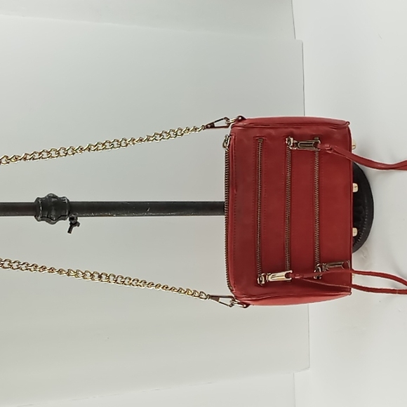 Rebecca Minkoff Cross Body Handbag - Picture 2 of 6